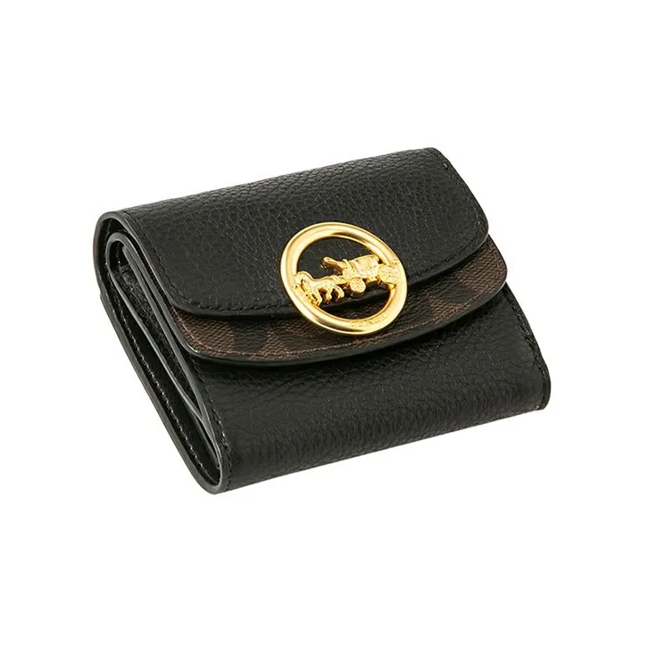 COACH Georgie Wallets-2