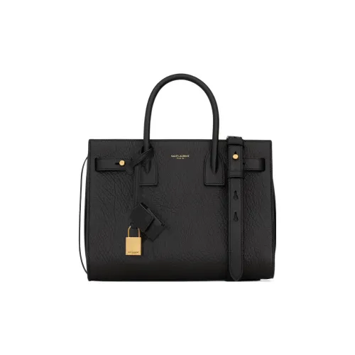 SAINT LAURENT SAC DE JOUR Handbags