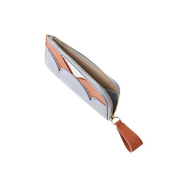 Chloé Linda Card Holders-2