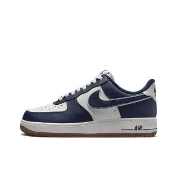 Nike Air Force 1 Low College Pack Midnight Navy