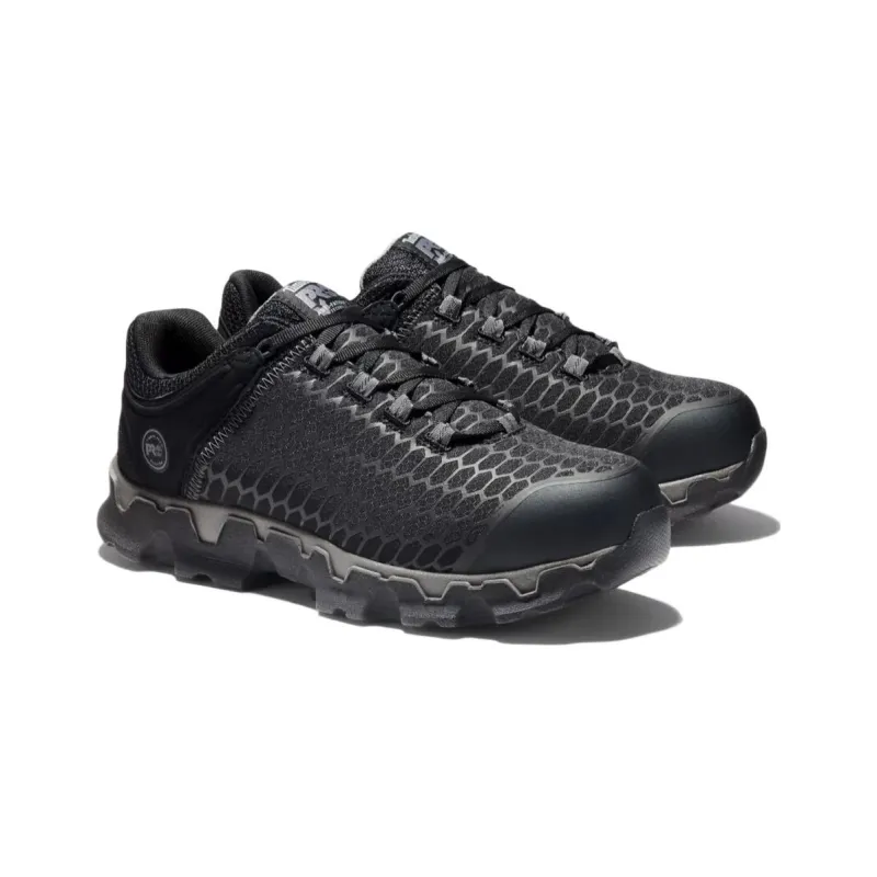Timberland Pro Powertrain Sport SD+ 'Black'-1