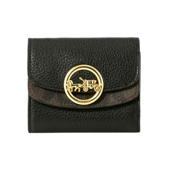 COACH Georgie Wallets