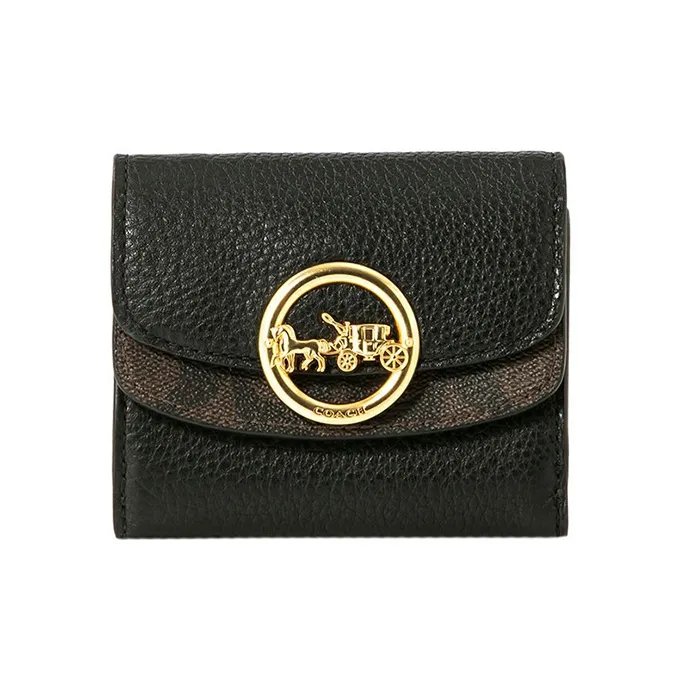 COACH Georgie Wallets-0