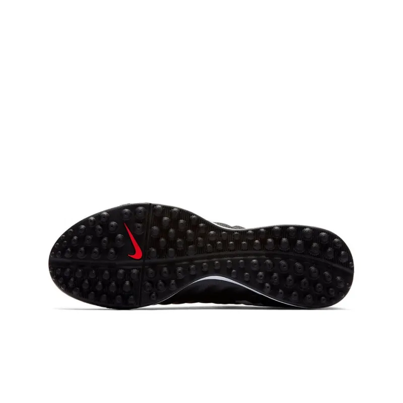 Nike Tiempo LegendX 7 Academy Tf 'Black'-5