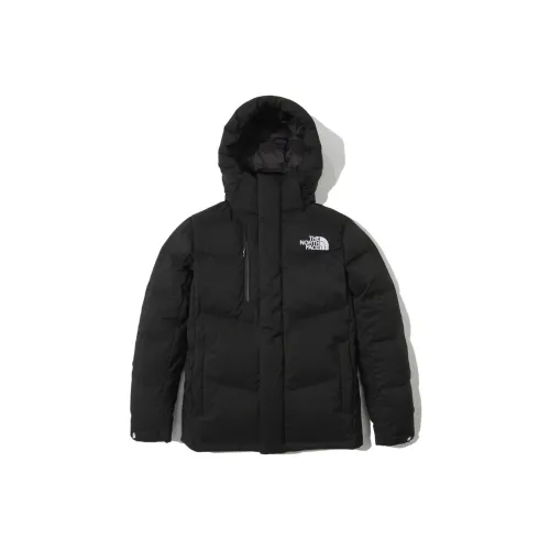 THE NORTH FACE Down jacket Male