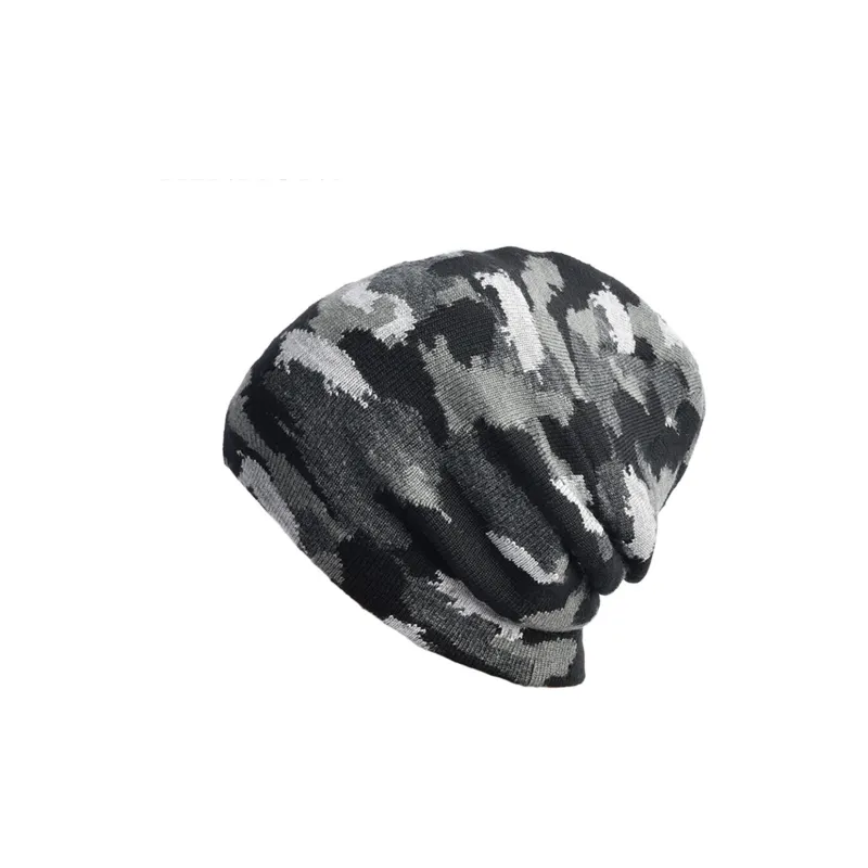 KENMONT Beanies Men-1