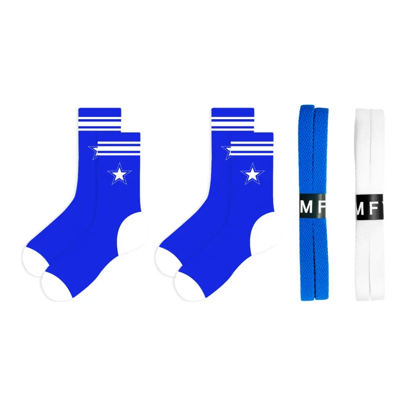 CMFY Shoelaces Unisex-7