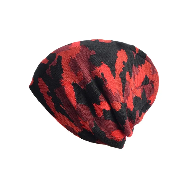 KENMONT Beanies Men-8