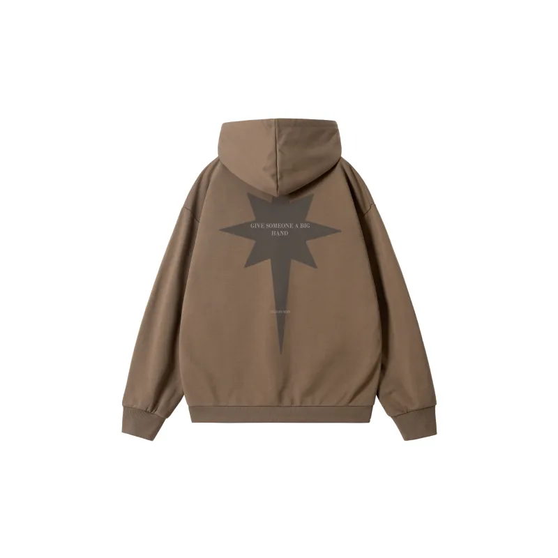 SEANBYSEAN Sweatshirts Unisex-12