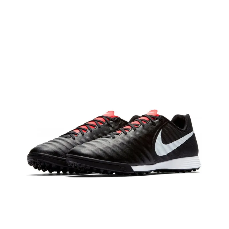 Nike Tiempo LegendX 7 Academy Tf 'Black'-2