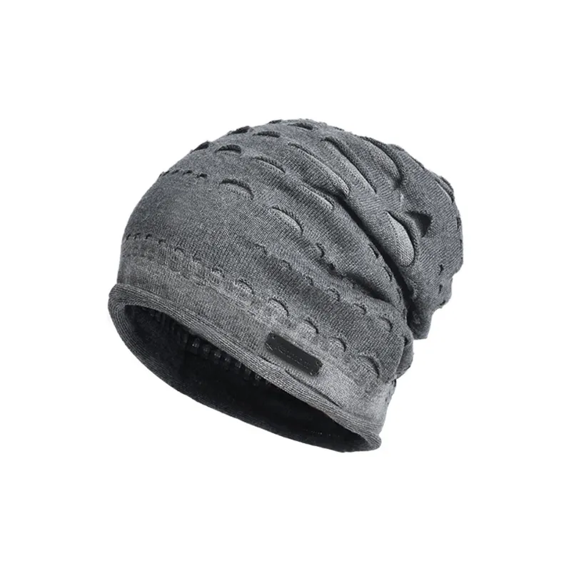 KENMONT Beanies Men-2