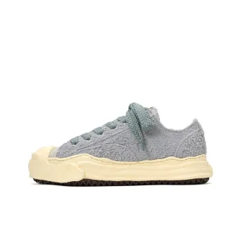MIHARA YASUHIRO Hank OG Sole Low Grey