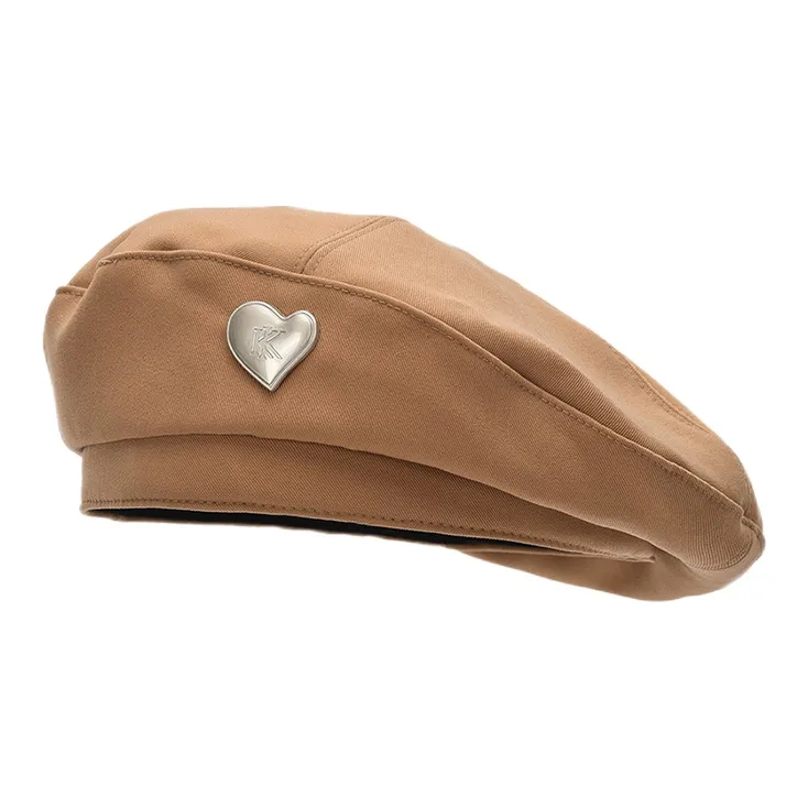 FREE RABBITⅡ Berets Women's-3