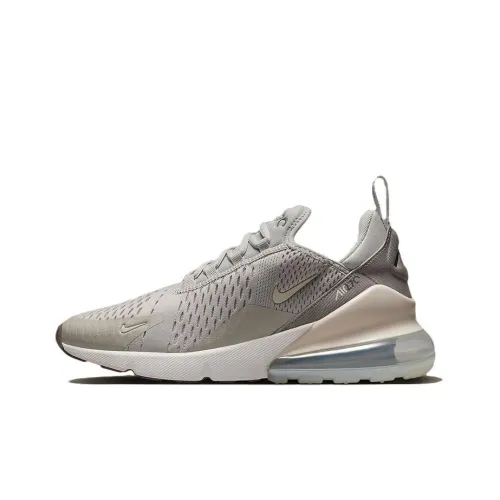 Nike Air Max 270 Light Iron Ore Women's