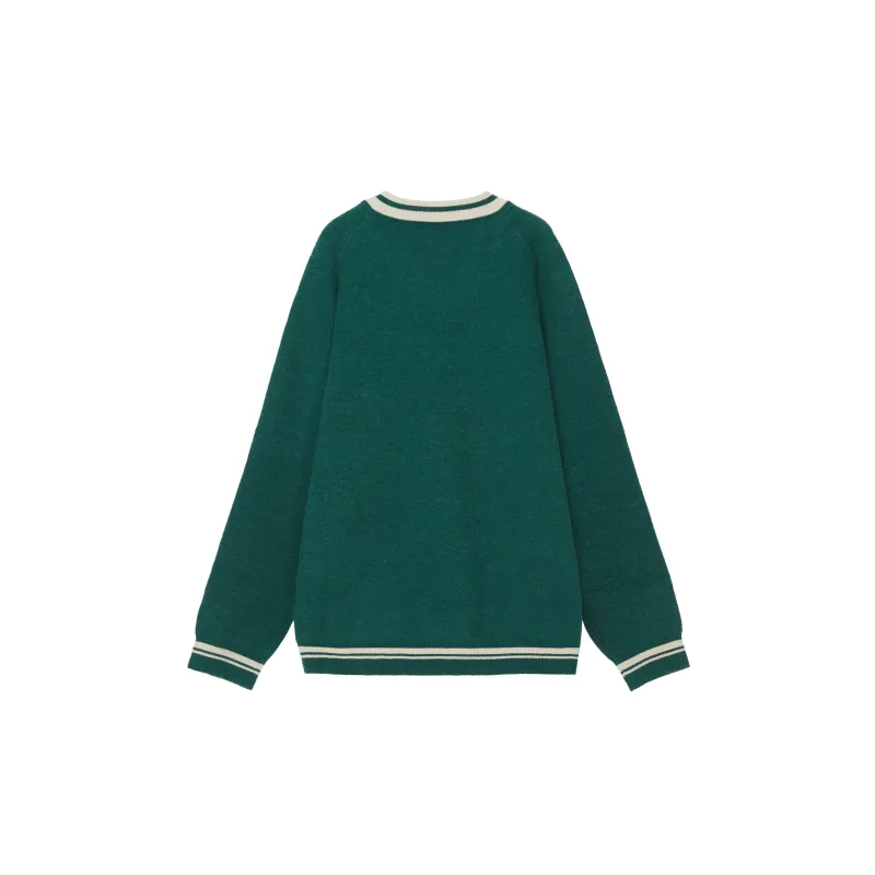 SOLP Sweaters Unisex-1