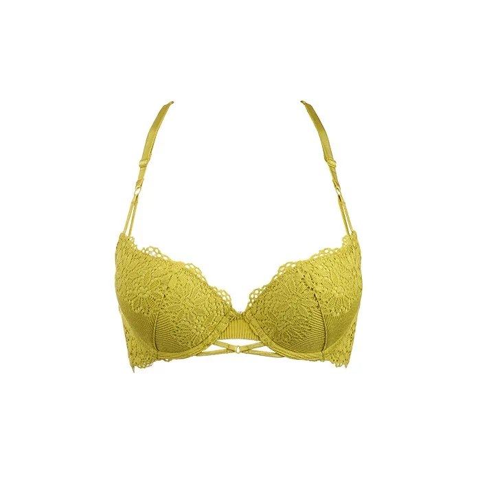 BODY STYLE Women's Bras-3