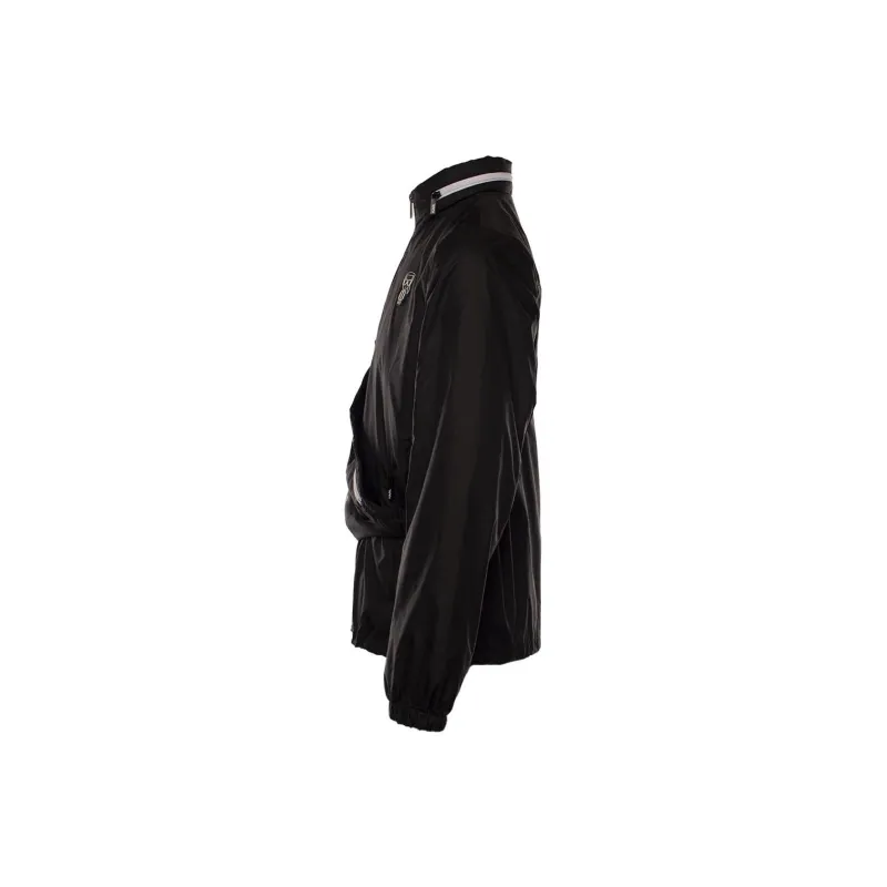 KARL LAGERFELD SS22 Jackets & Coats Men's Black-2