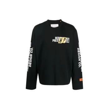 HERON PRESTON Real Estate Ls Tee