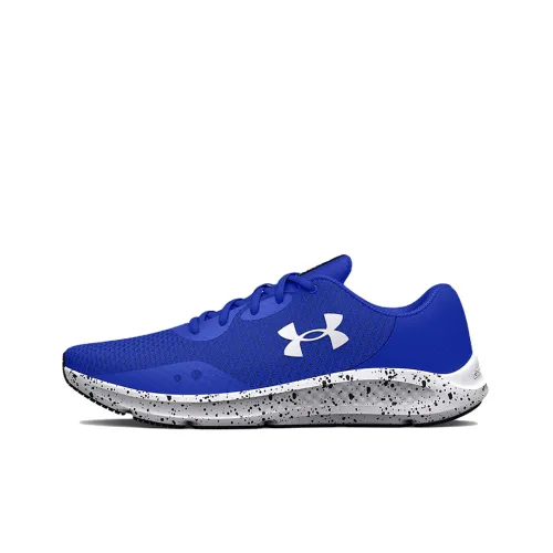 Under Armour Charged Pursuit 3 'Versa Blue Speckled'