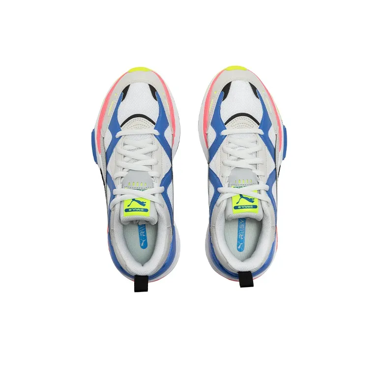 PUMA RS Simul8 'Reality White Bluemazing'-3