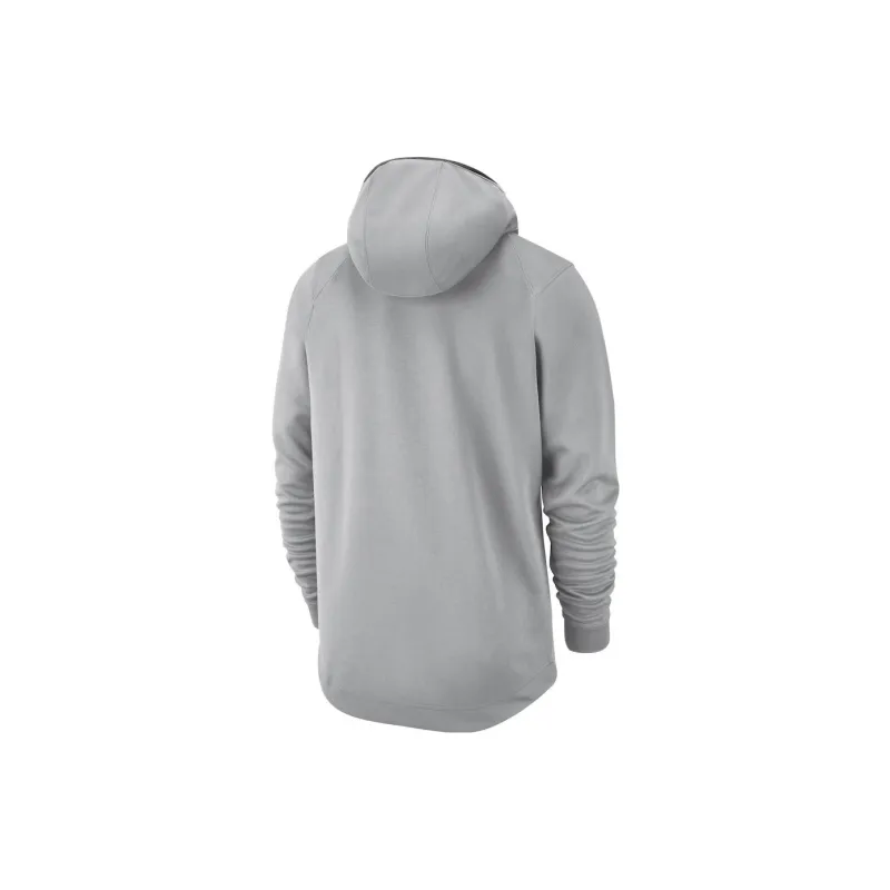 Nike Sweatshirt Spurs Team Men's Gray-1