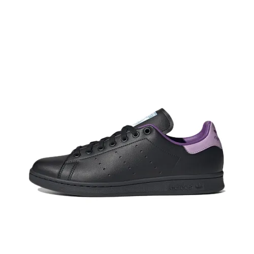 Adidas Stan Smith Disney Ursula Core Black Pantone