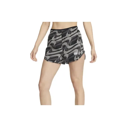 Nike Casual Shorts Women's Black