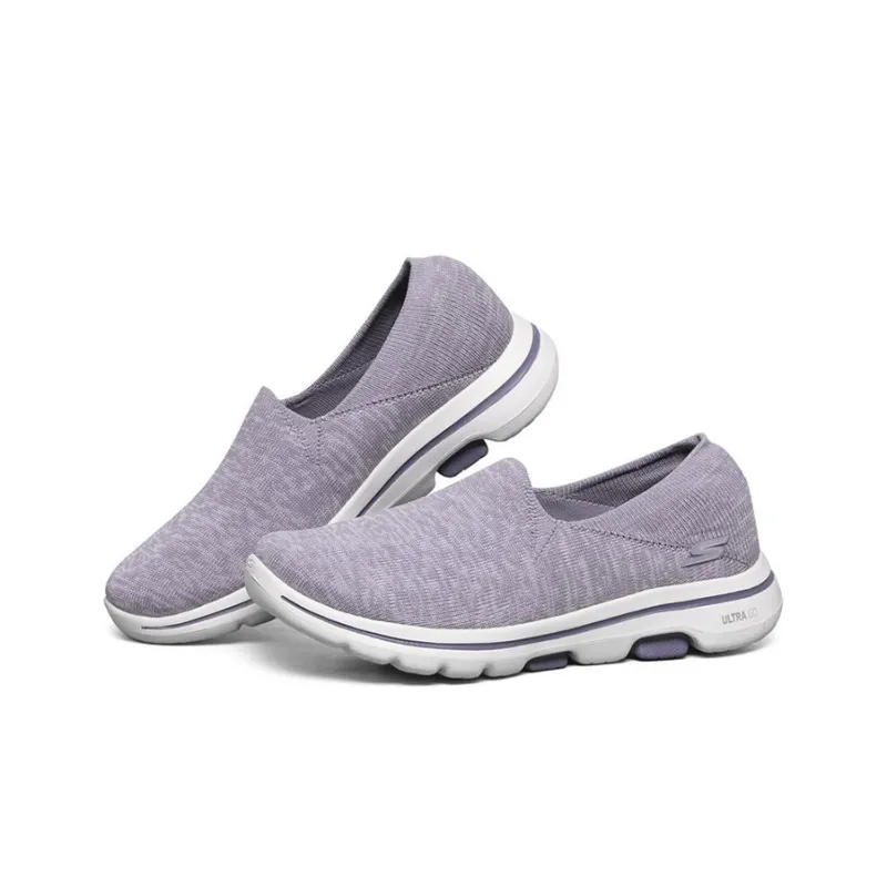 Skechers GOwalk 5 'Perfect Purple' Women's-2