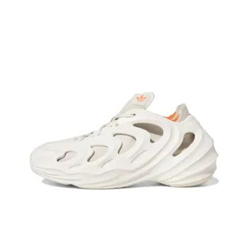Adidas Originals AdiFOM Q Off White