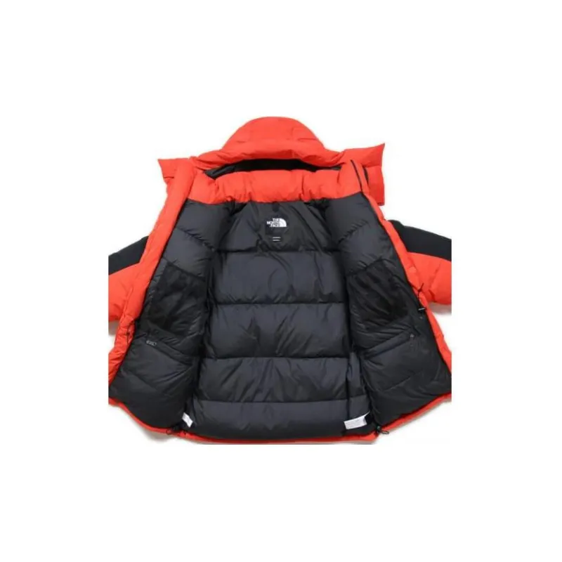 THE NORTH FACE 1994 Collection SS22 Down Jacket Unisex Blaze Orange-1