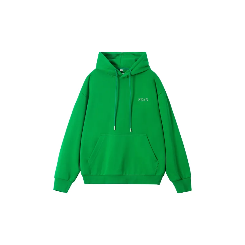 SEANBYSEAN Sweatshirts Unisex-16