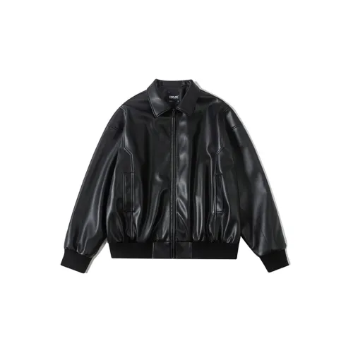 DIMC Unisex Jacket