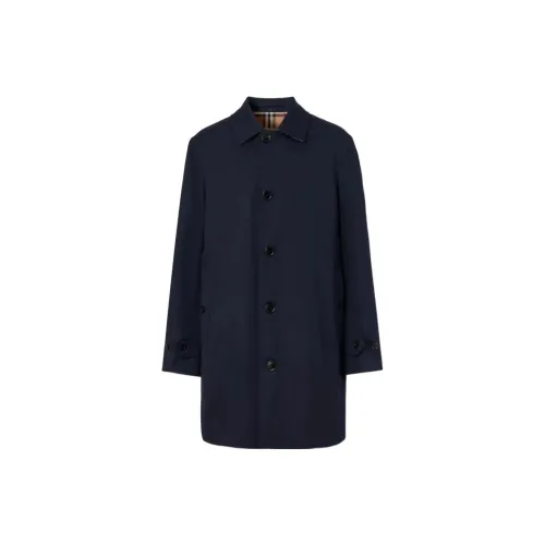 Burberry The Paddington Heritage Coat