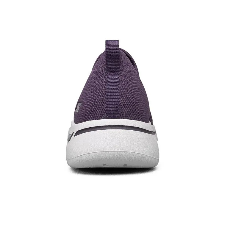 Skechers Go Walk Arch Fit 'Iconic Purple' Women's-3