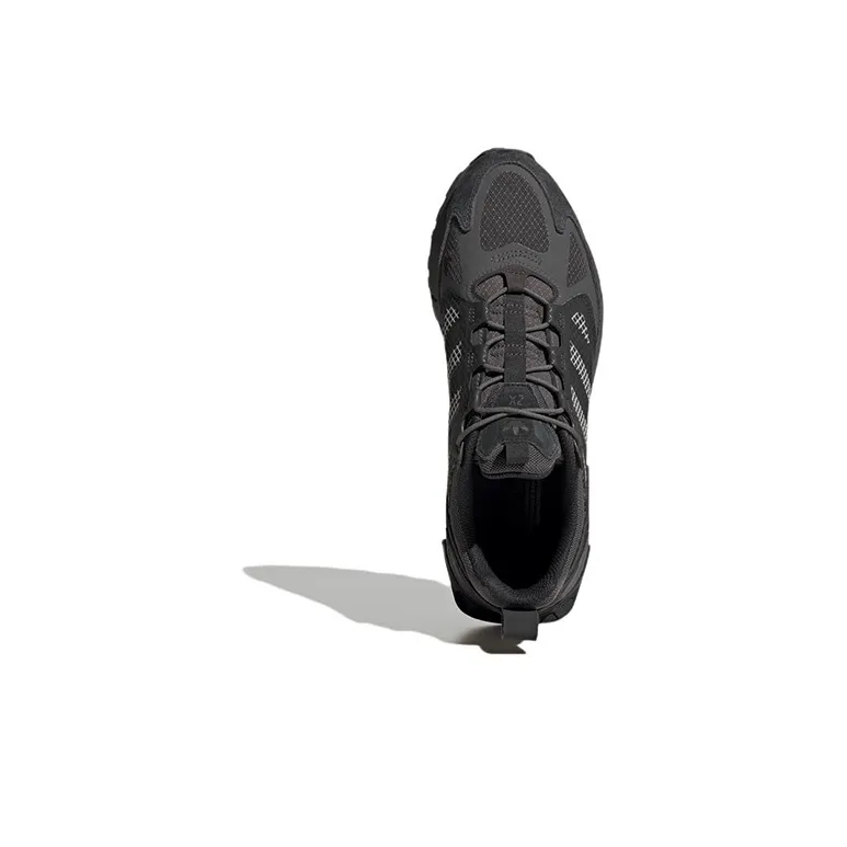 Zx 1K Adidas Originals Boost Seasonality 2.0 'Grey Carbon'-4