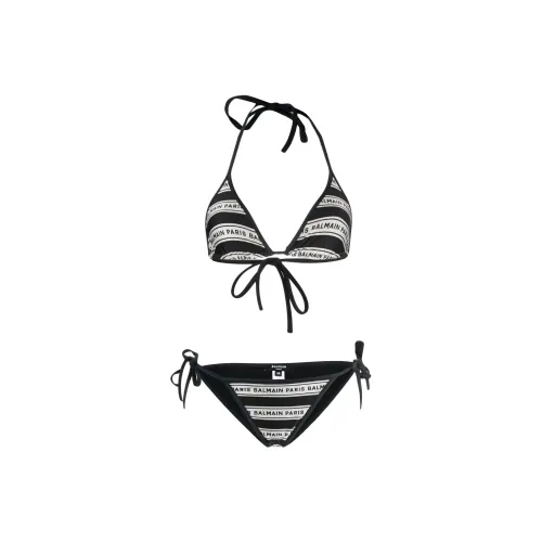 BALMAIN Bikinis Women's Multicolor