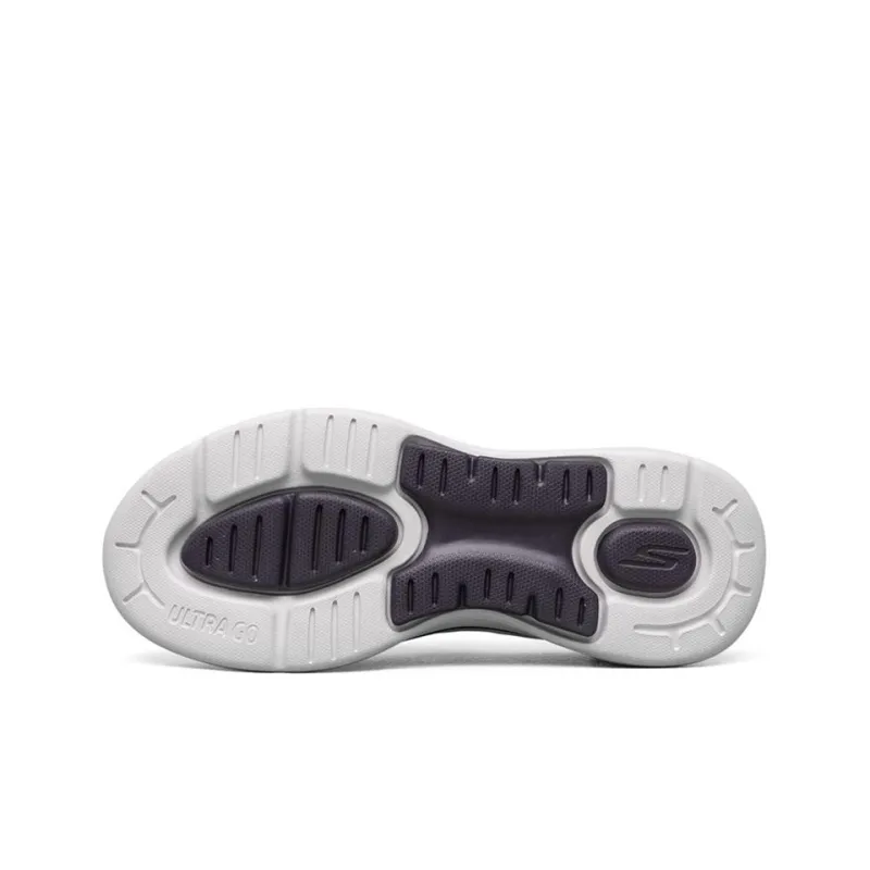 Skechers Go Walk Arch Fit 'Iconic Purple' Women's-4