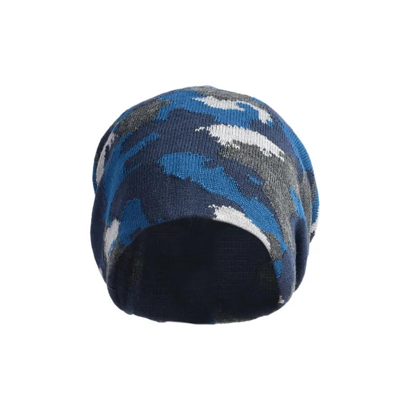 KENMONT Beanies Men-13