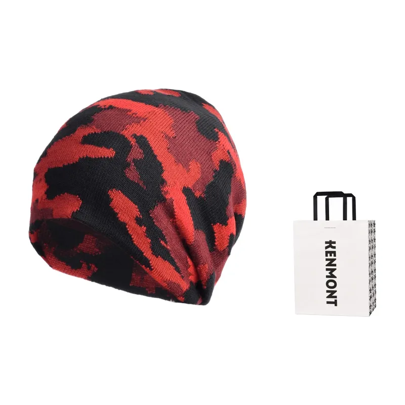 KENMONT Beanies Men-16