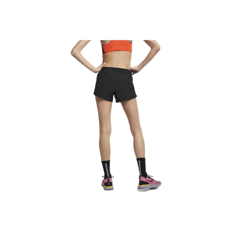 Nike Casual Shorts Women's Black-1