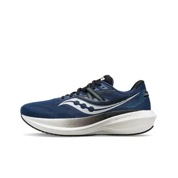 saucony Triumph 20 Wide 'Twilight Rain'