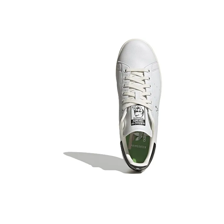 Stan Smith The Muppets X Adidas Originals Primegreen 'Kermit The Frog'-4