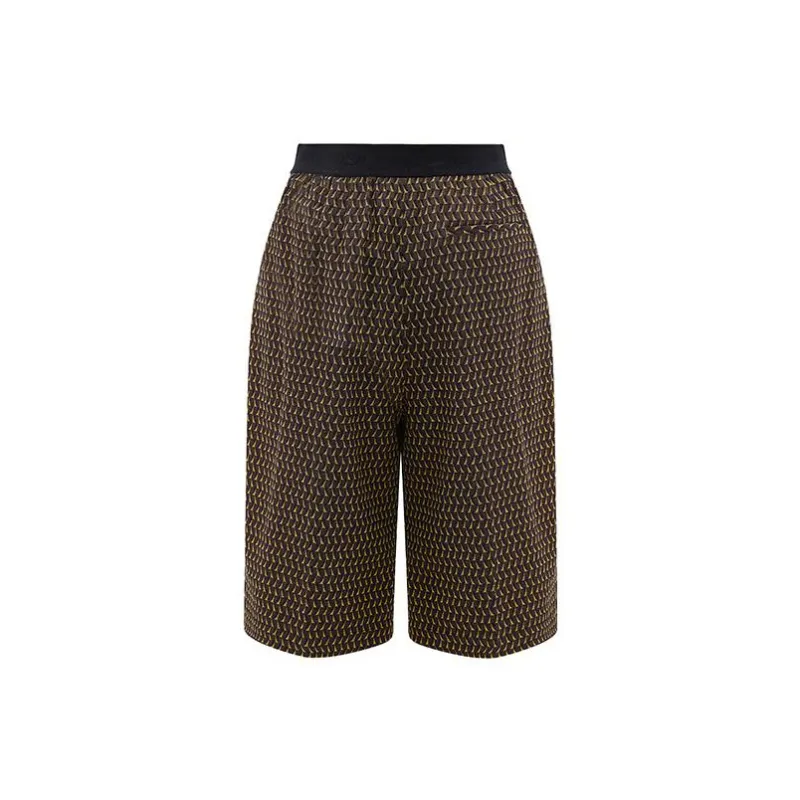 IMMI Casual Shorts Women's-3