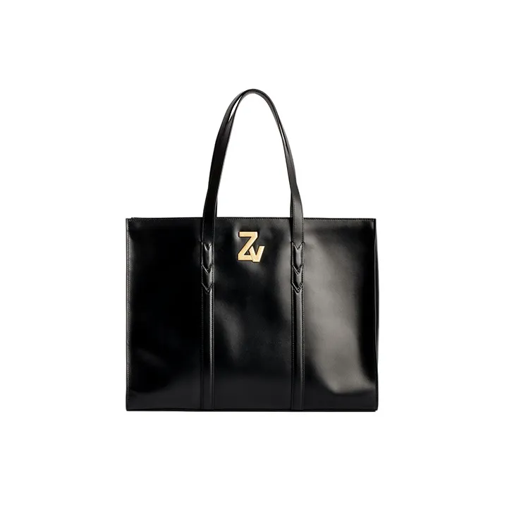 Zadig & Voltaire Zv Initiale Handbags-0