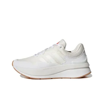 Adidas Znchill Lightmotion+ Cloud White Bright Red Women's