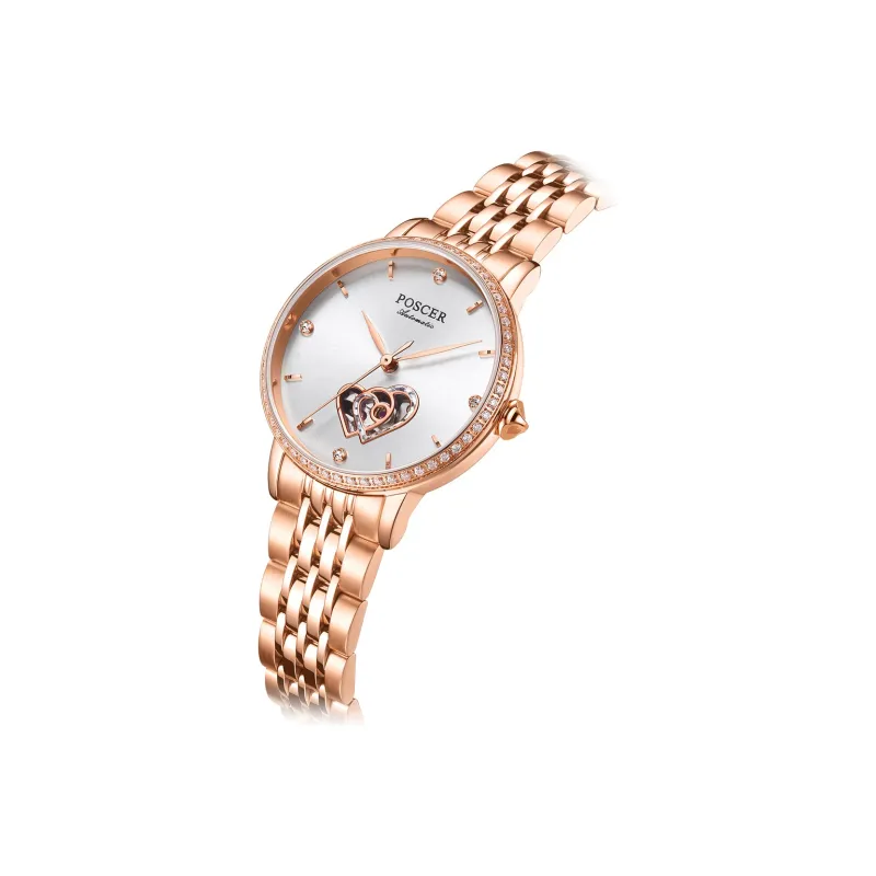 POSCER Women's Watch-1