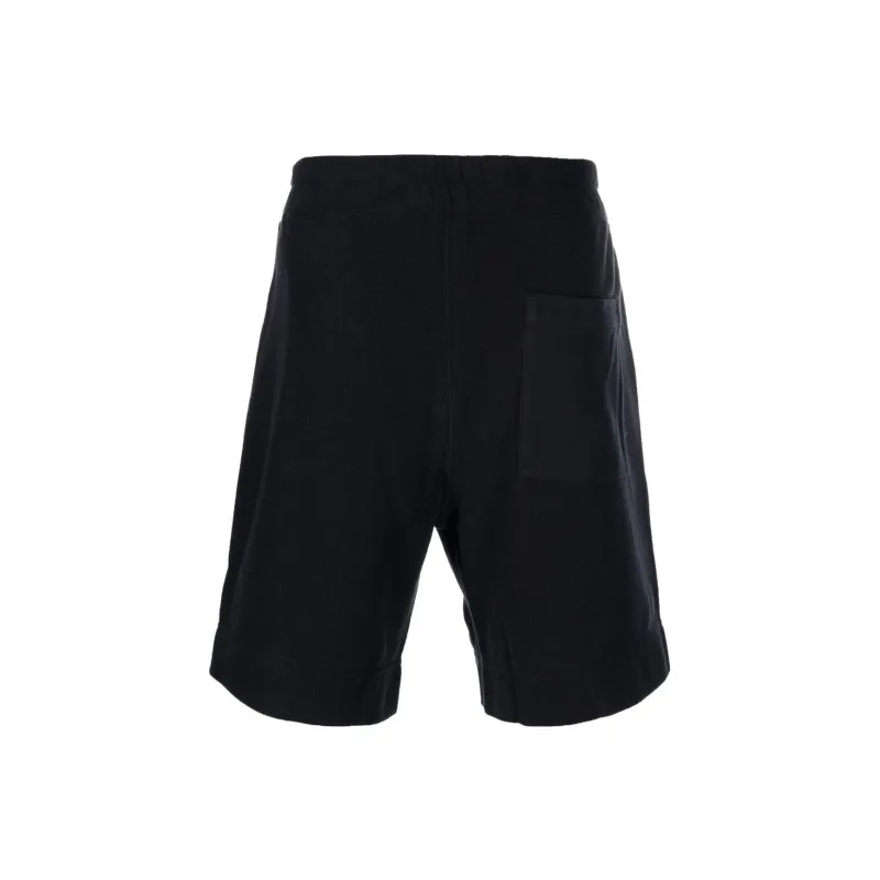 THEORY Casual Shorts Men Black-1