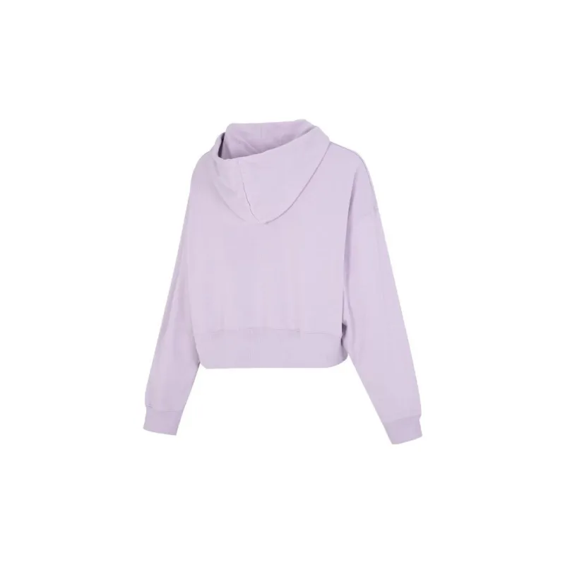Nike Sweatshirts Women's Purple-1