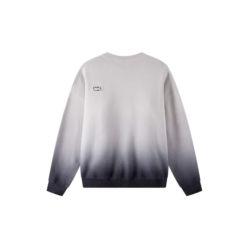LNG Sweaters Unisex Ink Black-1