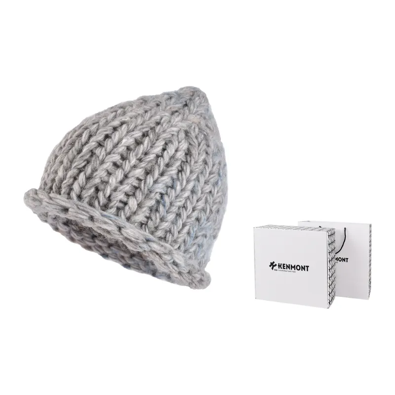 KENMONT Beanies Women's-11